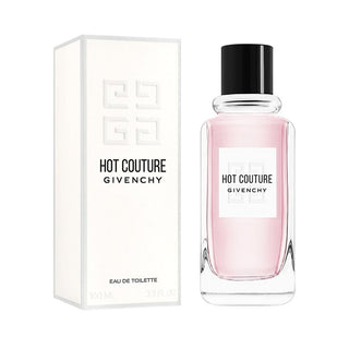 Givenchy Hot Couture Eau de Toilette 100 ml — Eau de Toilette