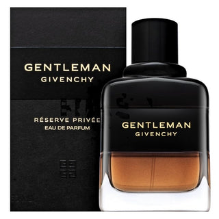 Givenchy جنتلمان ريزيرف Privée – أو دو بارفان 60 مل 