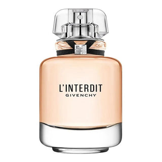 Givenchy L'Interdit - ماء تواليت 50 مل 