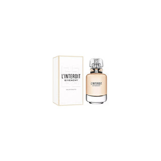 Givenchy L'Interdit - ماء تواليت 80 مل 