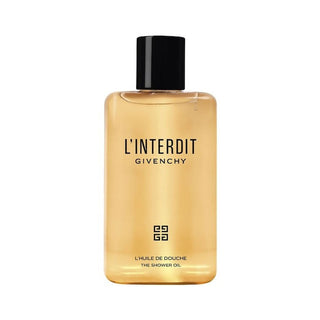 Givenchy L` Interdit 沐浴啫喱 200 毫升 