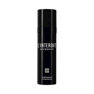 Givenchy Deodorant L'Interdit 100 ml 