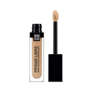 Givenchy Skin-Caring W24 — Crema viso