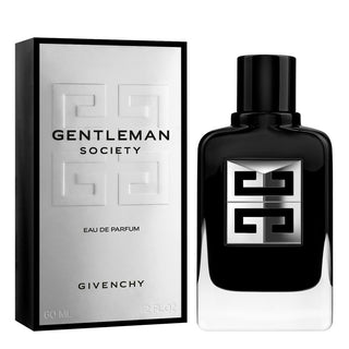Givenchy جنتلمان سوسايتي – أو دو بارفان 60 مل 