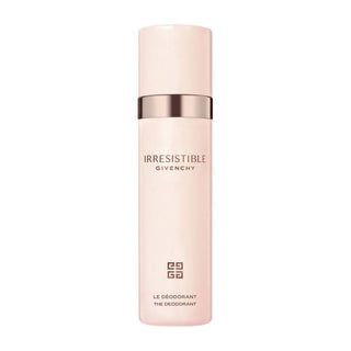 Givenchy Deodorant Spray Very Irresistible 100 Ml 