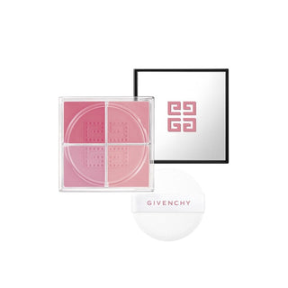 Givenchy Prisme Libre N 2 — Blush