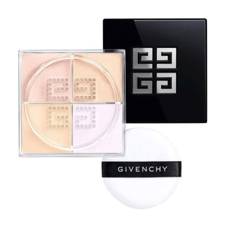 Givenchy Pudder på salg 02 Satin Blanc 
