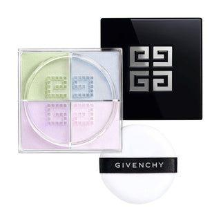 Givenchy Løs Pudder 01 Mousseline Pastel 