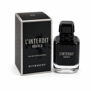 Givenchy إلإنتراديت أبسولو - ماء عطر إنتنسو 80 مل 