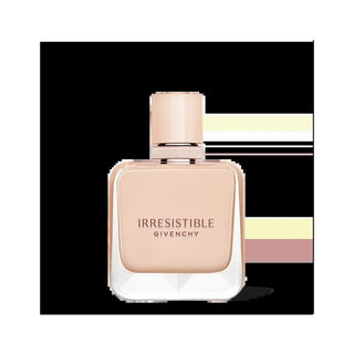 Givenchy Irresistibile Nude Velvet Donna 35 ml — Eau de Parfum