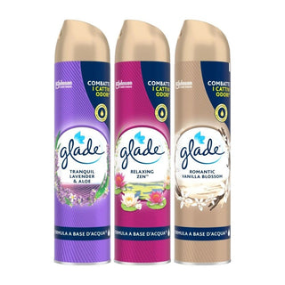 Glade Glade معطر جو بخاخ سعة 300 مل 