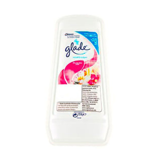 Glade معطر جو جل ماص للروائح استرخاء زن 150 غرام 