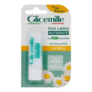 Glicemille Stick Labial Nutritivo Spf 15 