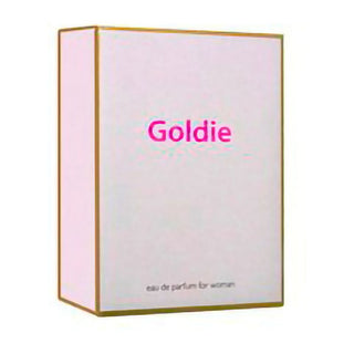 Goldie Goldie Woman - Parfémovaná voda 100 ml 