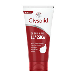 Glysolid Klassisk Handkräm Tub 100 Ml 