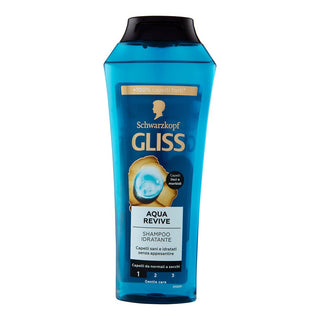 Gliss Aqua Revive Hydratační šampon 250 ml 