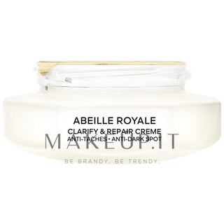 Guerlain Abeille Royale 亮肤修护面霜 补充装 50毫升 