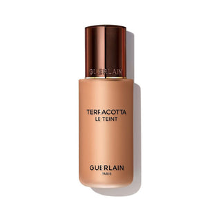 Guerlain Terracotta Le Teint Mat 5N Нейтральный 