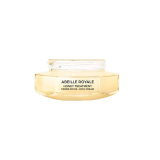 Guerlain Abeille Royale 蜂蜜护理丰润面霜 - 替换装 50 毫升 