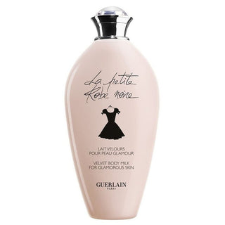 Guerlain Leite Corporal The Little Black Dress 200 Ml 