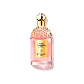 Guerlain 아쿠아 알레고리아 로사 로사 포르테 - 오 드 퍼퓸 125ml 