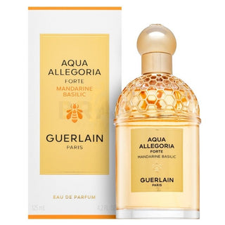 Guerlain Aqua Allegoria Mandarine Basilic Forte - Eau De Parfum 125 Ml 
