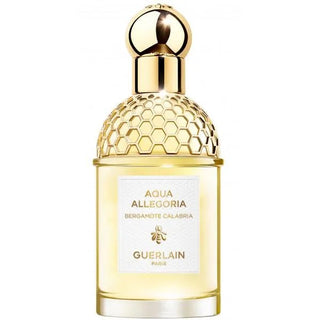 Guerlain Aqua Allegoria Bergamotto Calabria - 淡香水 75 毫升 