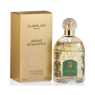 Guerlain Jardins De Bagatelle – 淡香水 75 毫升 