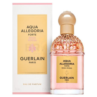 Guerlain Aqua Allegoria Rosa Rossa Forte - Woda perfumowana 75 ml 