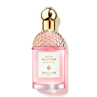 Guerlain Aqua Allegoria Florabloom - Eau De Toilette 75 ml 