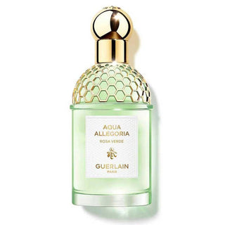 Guerlain 아쿠아 알레고리아 로사 베르데 - 오드 뚜왈렛 75ml 