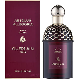 Guerlain Allegoria Rose Amira - 淡香精 125 毫升 