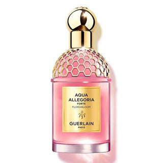 Guerlain Aqua Allegoria Florabloom - Scented Water 75 ml 