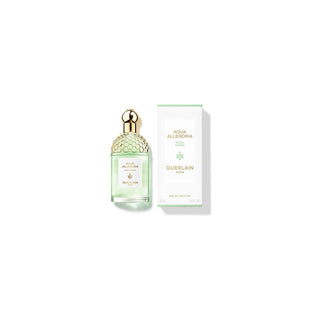 Guerlain 아쿠아 알레고리아 로사 베르데 - 오 드 뚜왈렛 125ml 