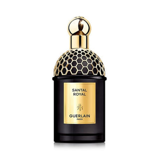 Guerlain Allegoria Santal Royal - 香水 125 毫升 