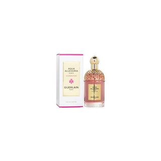 Guerlain Aqua Allegoria Florabloom - Scented Water 125 Ml 