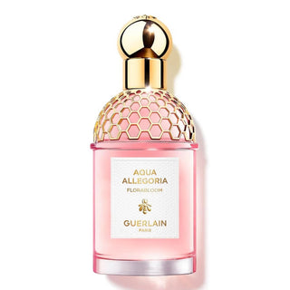 Guerlain Aqua Allegoria Florabloom - Eau De Toilette 125 Ml 