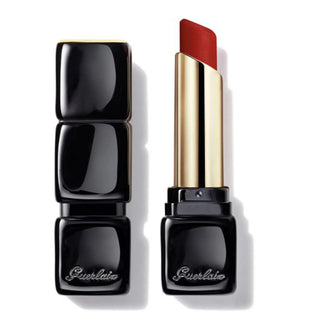 Guerlain Gue Kisskiss Tender Mat N 940 