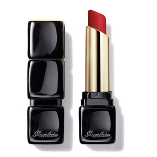 Guerlain Gue Kisskiss Tender Mat N 910 