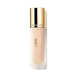 Guerlain Set Di Tappetini Gold Skin N.1N — Set