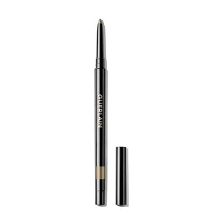 Guerlain Lápis de Olhos Contour G Wp 05 Jungle Green 