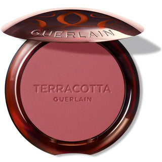 Guerlain Terracotta-poskipuna 03 Nude Scuro: 