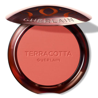 Guerlain Terracotta Blush 05 Corallo Scuro — Blush