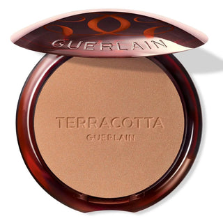 Guerlain Polvere Abbronzante 03 Oro Medio — Polvere abbronzante