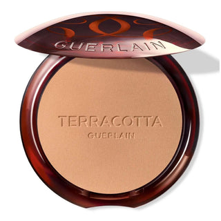 Guerlain Polvere Abbronzante N 01 Dorato Chiaro — Polvere abbronzante
