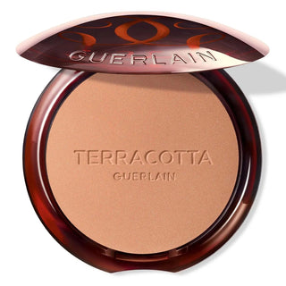 Guerlain Polvere Abbronzante N 00 Rosa Chiaro — Polvere abbronzante