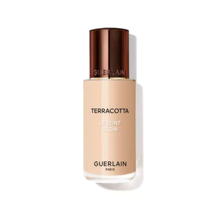 Guerlain טרקוטה לה טיינט - מייקאפ Glow 1.5N נייטרלי 