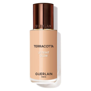 Guerlain טרקוטה לה טיינט - מייקאפ Glow 3N ניוטרלי/ניוטרלי 