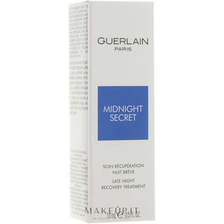 Guerlain My Supertips Midnight Secret - 夜间面部护理 15毫升 