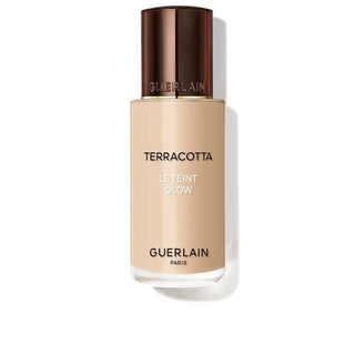Guerlain Terracotta Le Teint - Glow Podkład 2N Neutralny / Neutralny 